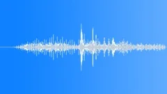 Builder Game Door Close Wood 2 Sound Effect