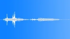 Builder Game Door Open 2Sound Effect