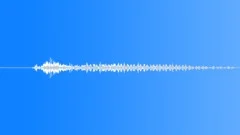 Builder Game Footstep Walk Grass 2 Sound Effect