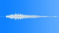 Builder Game Footstep Walk Snow 2 Sound Effect