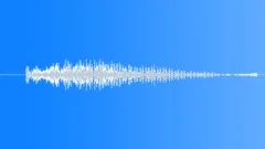 Builder Game Footstep Walk Snow 3 Sound Effect