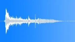 Builder Game Glass Break Large 2Sound Effect