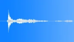 Builder Game Glass Break Small 1Sound Effect