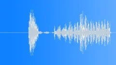 Builder Game Item Bubble 2 Sound Effect