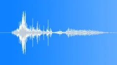 Builder Game Stone Break Small 1Sound Effect