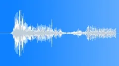 Builder Game Stone Break Small 3Sound Effect
