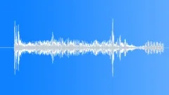 Builder Game Stone Tile Slide 2 BreakSound Effect