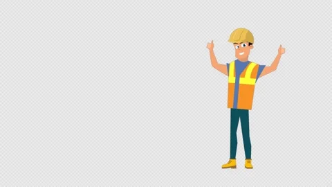 Builder Introduces A New Building Alpha Channel Stock Footage 293135888