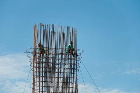 Builder 스톡 사진