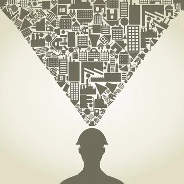 Builder Stock Photos