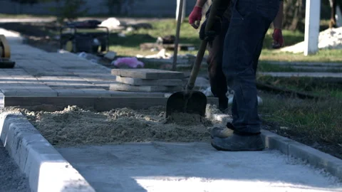 Builder-repair-worker-building Stock Footage 295923202