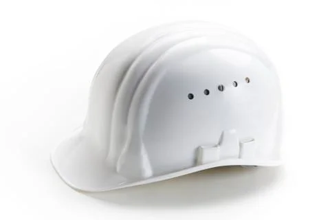 Builders Hat Stock Photos