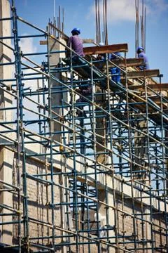 Builders Stock Photos