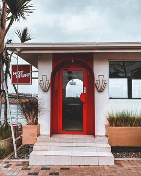 Building #2 Stockfoto's