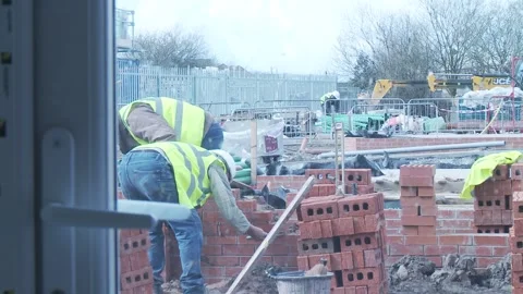 Building (5) slider Stock Footage 150162682