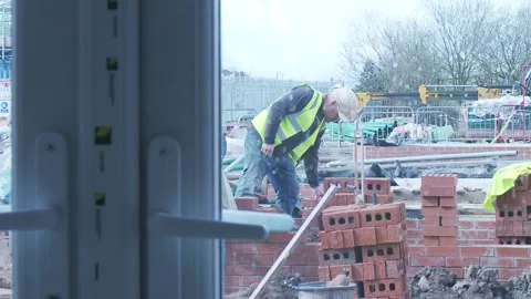 Building (6) slider Stock Footage 150162689