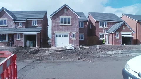 Building (9) slider Stock Footage 150162717