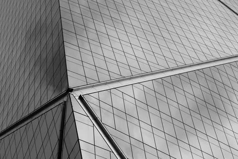 Building Abstract Stock Photos