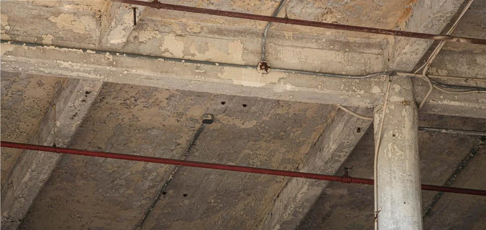 Building Abstracts Stock Photos