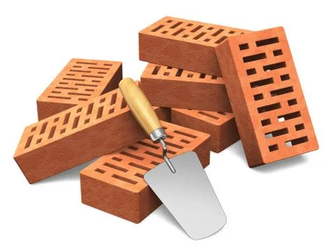 Building and construction industry concept 스톡 일러스트
