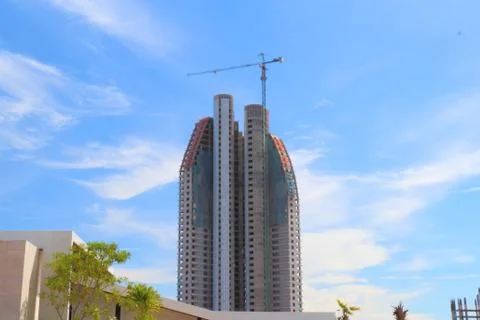 Building and construction Stock Photos