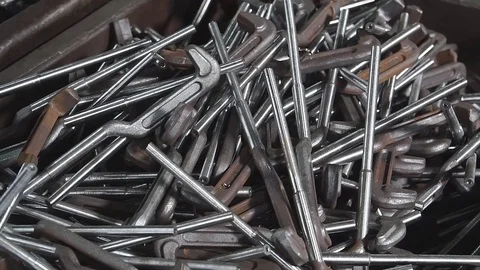 Building and measuring tools Stock Footage 83795462