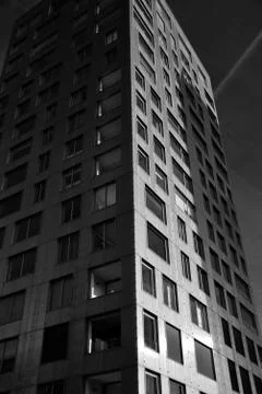 Building in Antwerp 写真素材