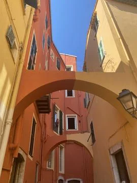 Building Arch Stock Photos