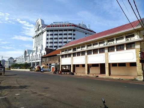 Building architect Stock Photos