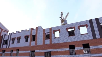 Building architecture house 動画素材 85794653