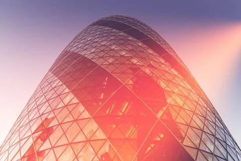 Building arhitecture image Stock Photos
