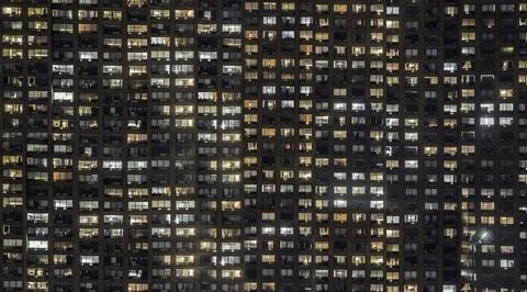 Building arhitecture image Stock Photos