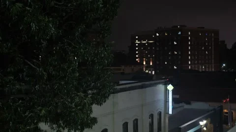 Building Backdrop Video stock 252011091