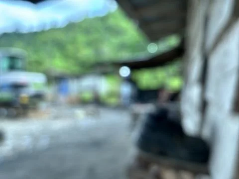 Building background Stock Photos