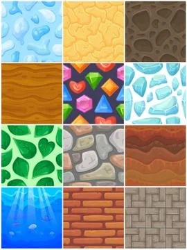 Building background wall vector brick texture of brickwall or stonewall with Illustrazione stock