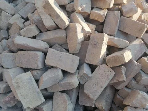 The building bricks of architecture Stock Photos