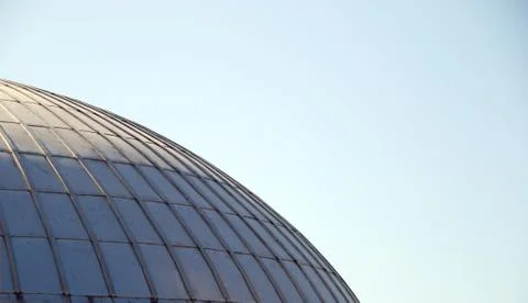 Building ceiling background Stock Photos