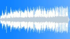 Building Champions 112s (Cinematic Uplifting Determined Epic Dramatic Energetic) Stock Music