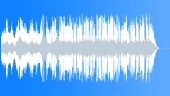 Building Champions 30s Big Strings (Cinematic Uplifting Energetic Epic Dramatic)Stock Music