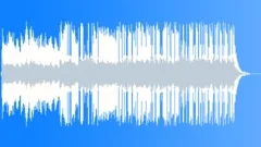 Building Champions, 30s (Cinematic Uplifting Determined Epic Dramatic Energetic)Stock Music