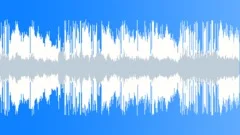 Building Champions Loop 1 (Cinematic Determined Strings Epic Dramatic Energetic) Stock Music