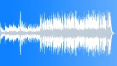 Building Champions, Underscore 60s (Energetic Epic Cinematic Dramatic Energetic)Stock Music
