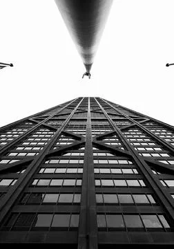  building in the city Stock Photos