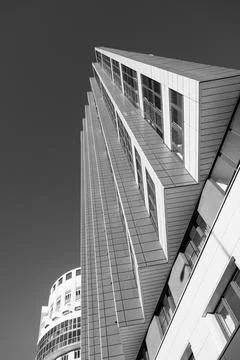 Building close up 스톡 사진