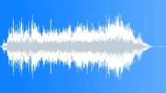 Building collapse 01Sound Effect
