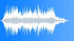 Building collapse 02Sound Effect
