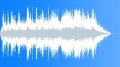 Building collapse 03Sound Effect