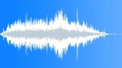 Building collapse 05Sound Effect