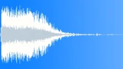 BUILDING COLLAPSE MEDIUM04Sound Effect