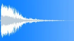 BUILDING COLLAPSE MEDIUM07 Sound Effect